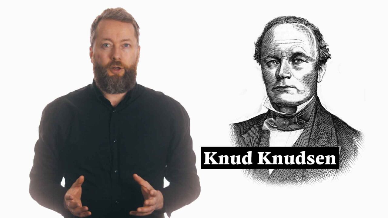 Knud Knudsen KublaKan